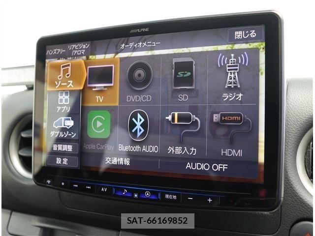 Nissan CARAVAN WAGON 2021-07 7329101-8