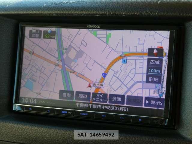 Nissan CARAVAN WAGON 2017-03 7502075-1