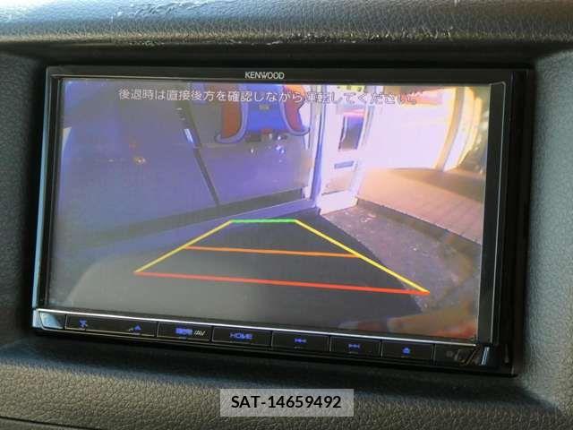 Nissan CARAVAN WAGON 2017-03 7502075-2