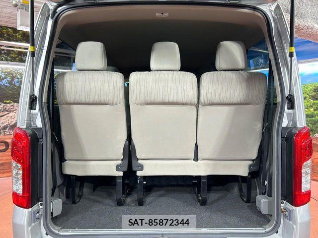 Nissan CARAVAN WAGON 2018-02 7878575-10