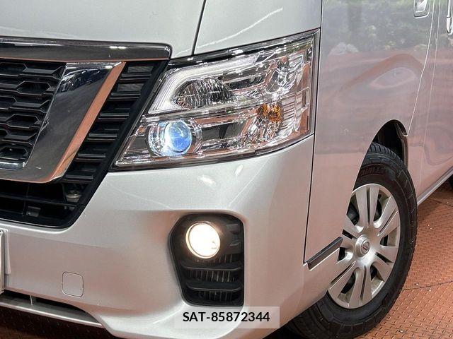 Nissan CARAVAN WAGON 2018-02 7878575-12