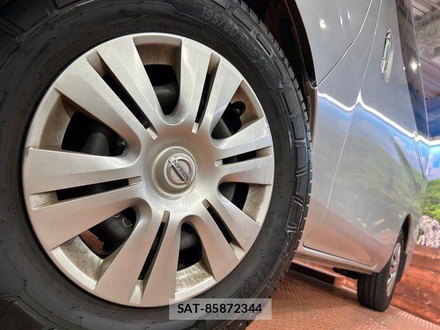 Nissan CARAVAN WAGON 2018-02 7878575-13