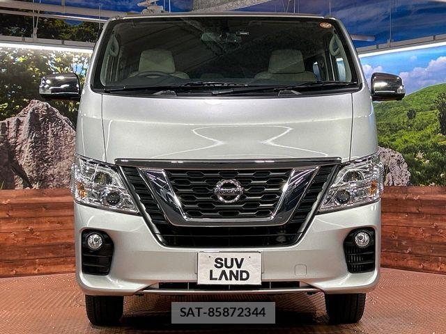 Nissan CARAVAN WAGON 2018-02 7878575-14