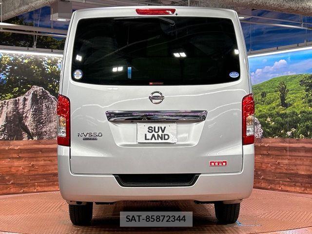 Nissan CARAVAN WAGON 2018-02 7878575-15