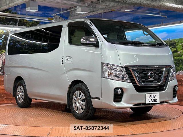 Nissan CARAVAN WAGON 2018-02 7878575-16