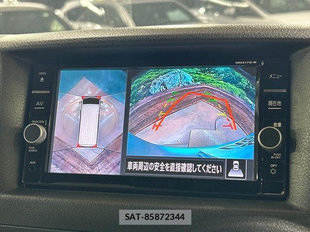 Nissan CARAVAN WAGON 2018-02 7878575-2