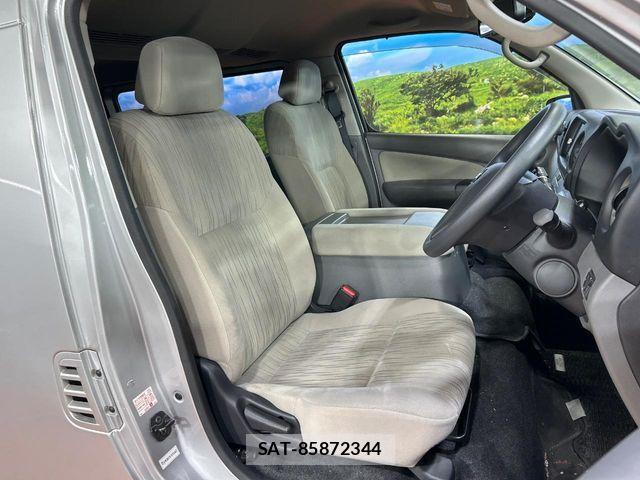 Nissan CARAVAN WAGON 2018-02 7878575-7