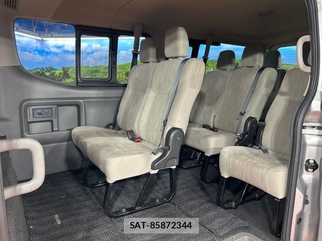 Nissan CARAVAN WAGON 2018-02 7878575-8