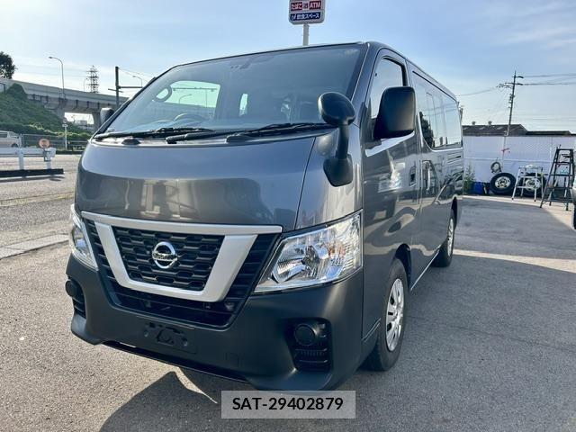 Nissan CARAVAN WAGON 2021-02 7980443-0