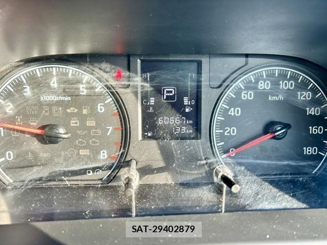 Nissan CARAVAN WAGON 2021-02 7980443-9