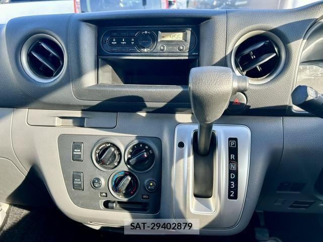 Nissan CARAVAN WAGON 2021-02 7980443-10