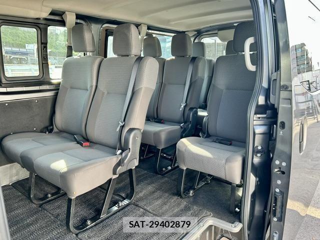 Nissan CARAVAN WAGON 2021-02 7980443-13