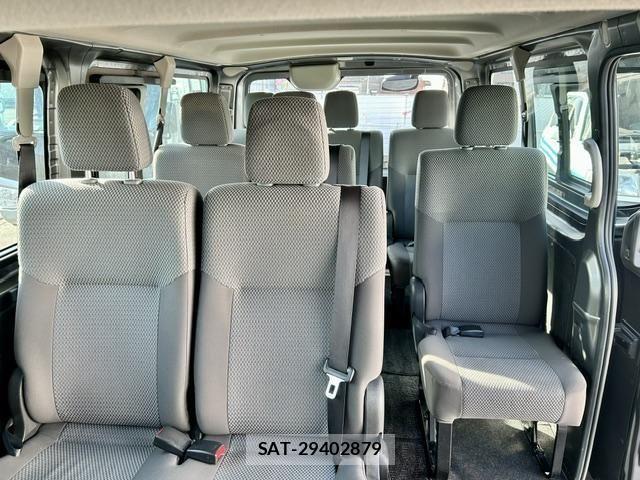 Nissan CARAVAN WAGON 2021-02 7980443-14