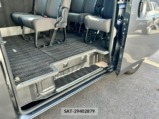 Nissan CARAVAN WAGON 2021-02 7980443-17