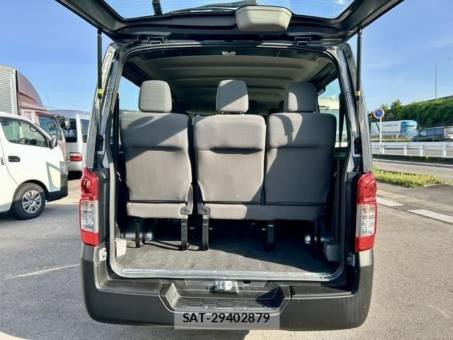 Nissan CARAVAN WAGON 2021-02 7980443-18