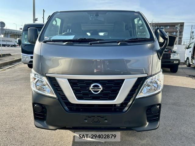 Nissan CARAVAN WAGON 2021-02 7980443-1