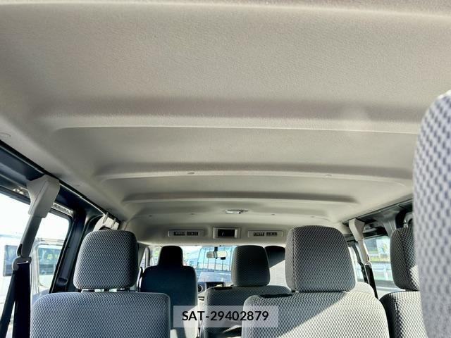 Nissan CARAVAN WAGON 2021-02 7980443-19