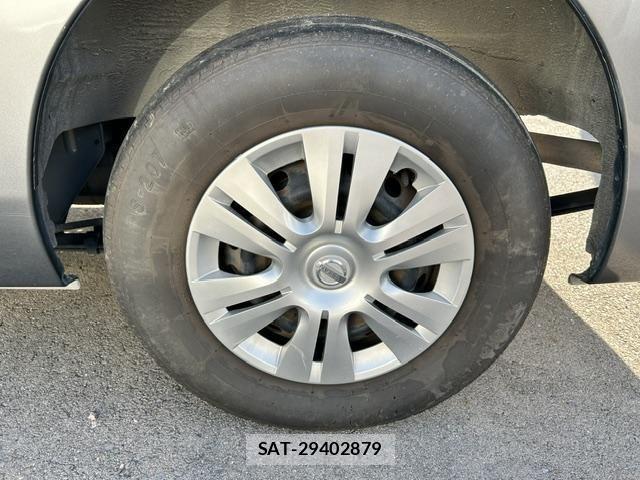 Nissan CARAVAN WAGON 2021-02 7980443-25