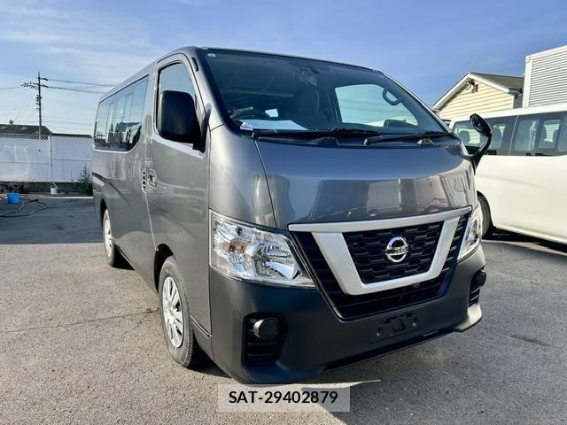 Nissan CARAVAN WAGON 2021-02 7980443-2
