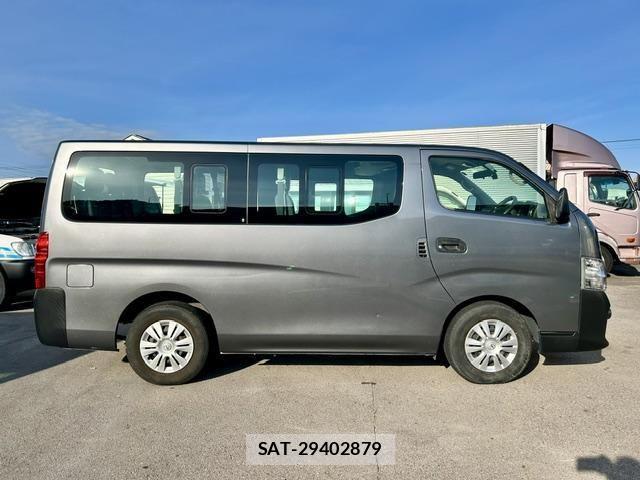 Nissan CARAVAN WAGON 2021-02 7980443-3