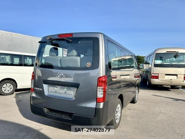 Nissan CARAVAN WAGON 2021-02 7980443-4