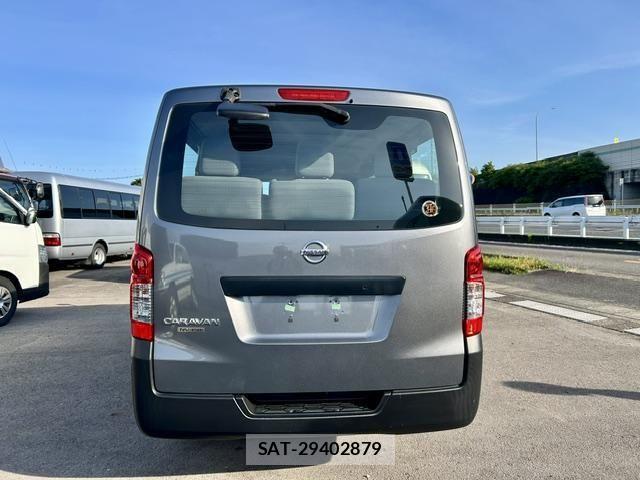 Nissan CARAVAN WAGON 2021-02 7980443-5