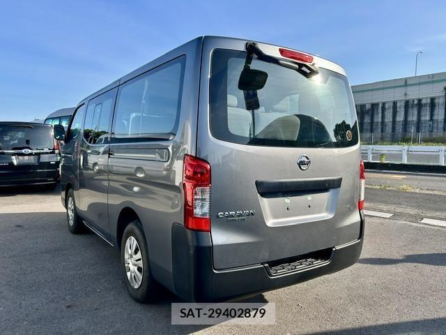 Nissan CARAVAN WAGON 2021-02 7980443-6