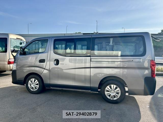 Nissan CARAVAN WAGON 2021-02 7980443-7