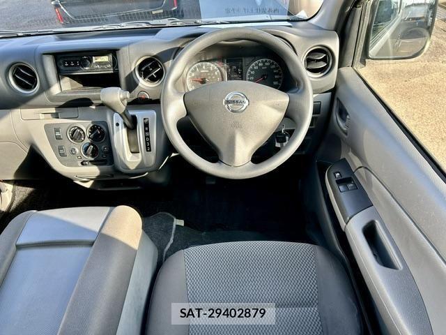 Nissan CARAVAN WAGON 2021-02 7980443-8