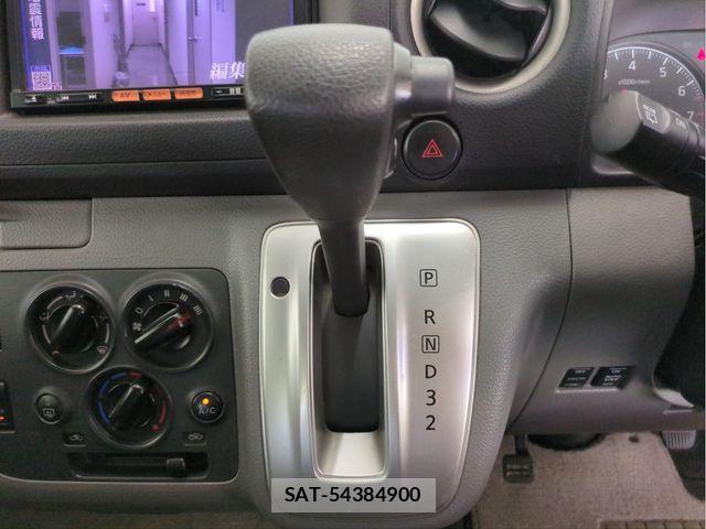 Nissan CARAVAN WAGON 2013-11 8316190-10