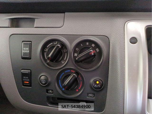 Nissan CARAVAN WAGON 2013-11 8316190-11