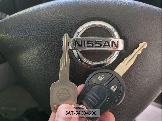 Nissan CARAVAN WAGON 2013-11 8316190-12