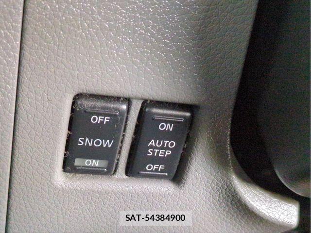 Nissan CARAVAN WAGON 2013-11 8316190-13