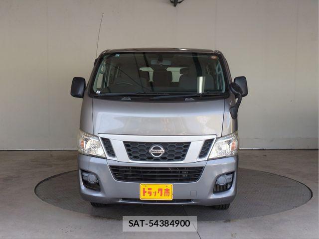 Nissan CARAVAN WAGON 2013-11 8316190-14