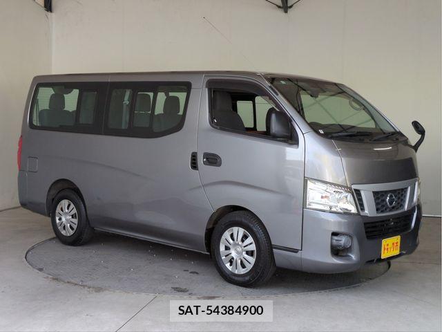 Nissan CARAVAN WAGON 2013-11 8316190-15