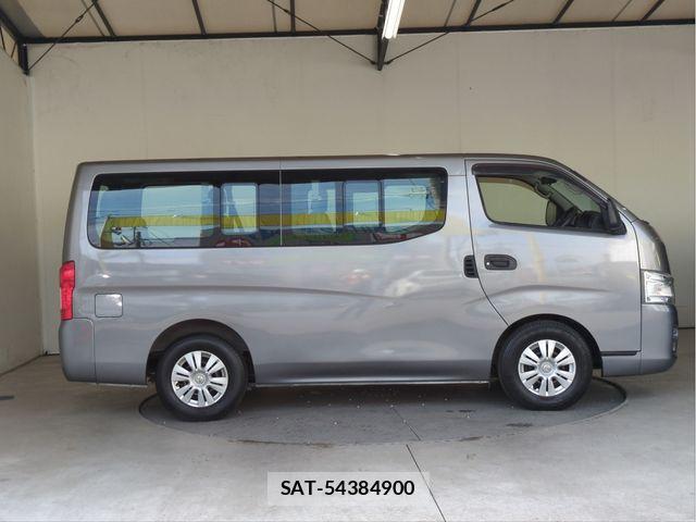 Nissan CARAVAN WAGON 2013-11 8316190-16