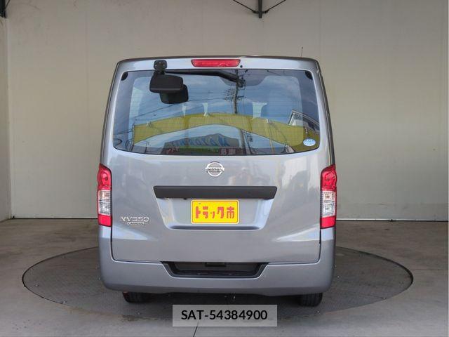 Nissan CARAVAN WAGON 2013-11 8316190-17