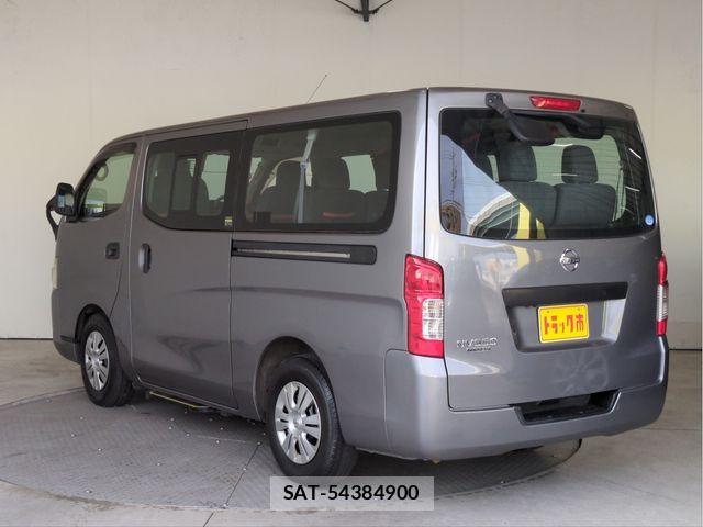 Nissan CARAVAN WAGON 2013-11 8316190-18