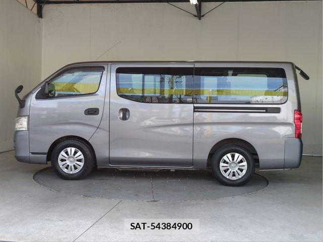 Nissan CARAVAN WAGON 2013-11 8316190-19