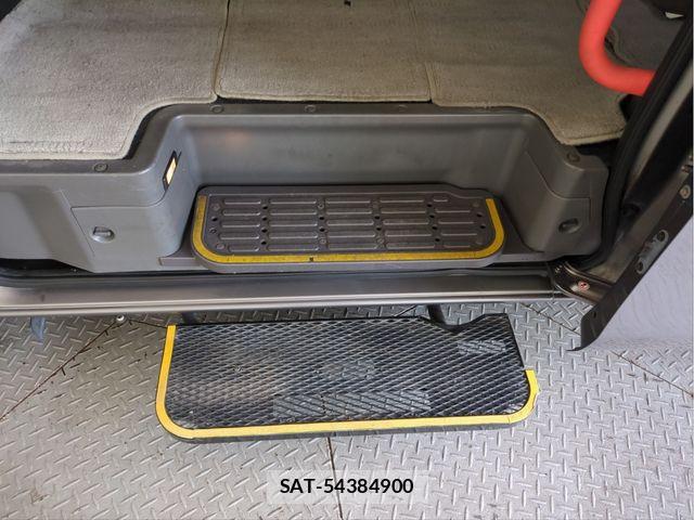 Nissan CARAVAN WAGON 2013-11 8316190-20