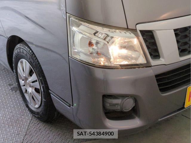 Nissan CARAVAN WAGON 2013-11 8316190-21