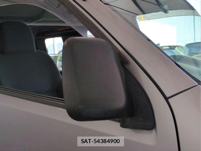 Nissan CARAVAN WAGON 2013-11 8316190-22