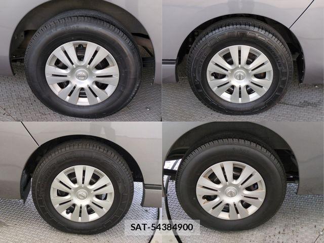 Nissan CARAVAN WAGON 2013-11 8316190-23