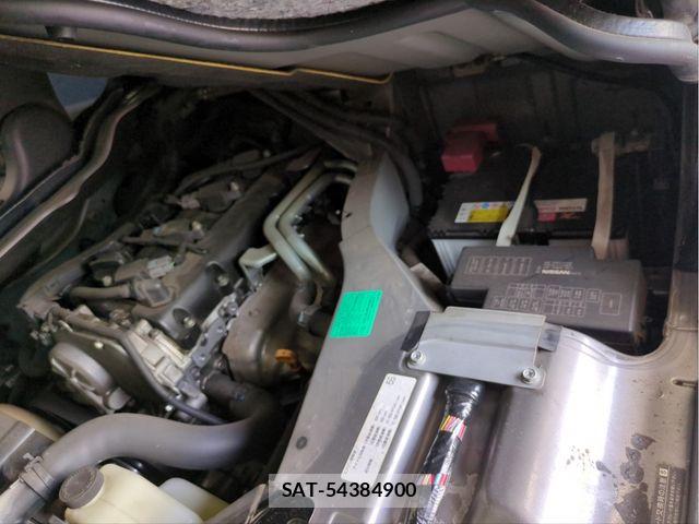 Nissan CARAVAN WAGON 2013-11 8316190-24