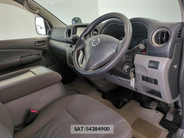 Nissan CARAVAN WAGON 2013-11 8316190-25