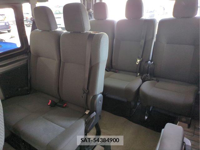 Nissan CARAVAN WAGON 2013-11 8316190-27