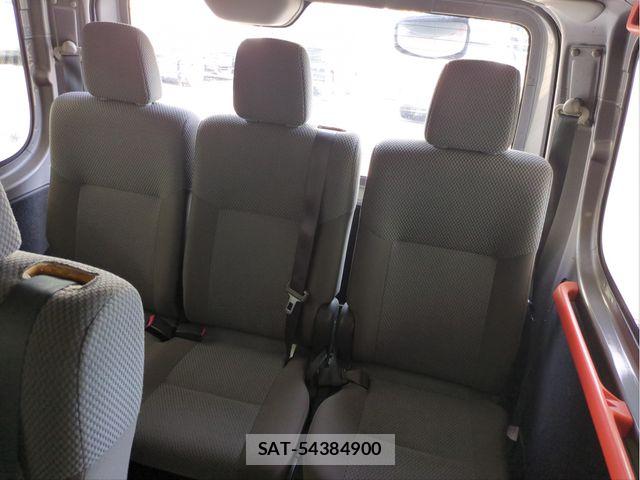 Nissan CARAVAN WAGON 2013-11 8316190-28