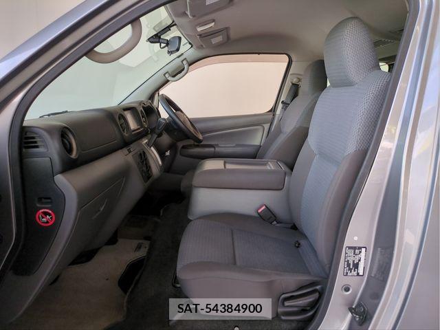 Nissan CARAVAN WAGON 2013-11 8316190-3