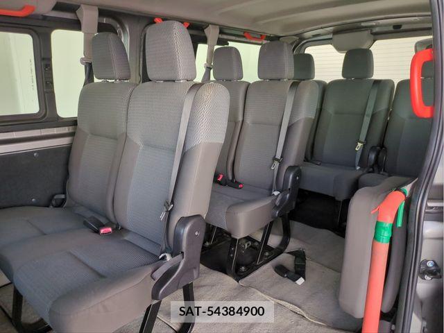Nissan CARAVAN WAGON 2013-11 8316190-4