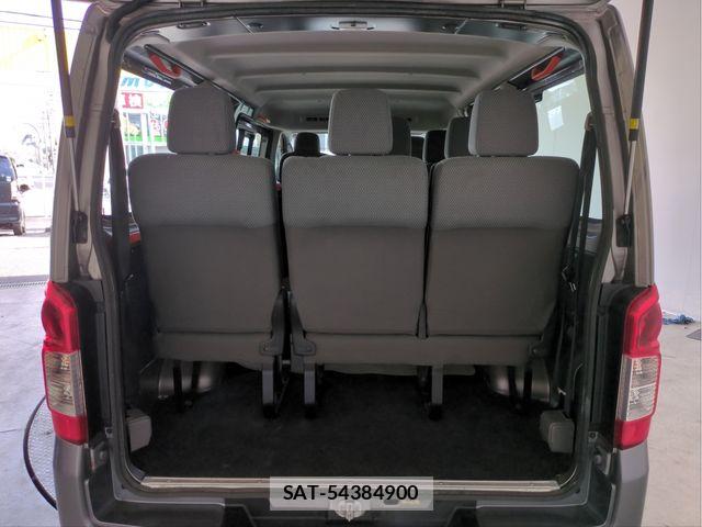 Nissan CARAVAN WAGON 2013-11 8316190-6